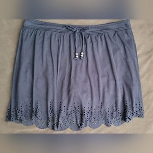 Justice 18 Girls Skirt